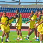 Chipukizi FC vs Black Sailors