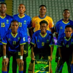 Twiga Stars WAFCON 2026