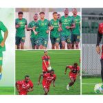 Yanga vs Simba Ngao ya Jamii