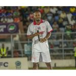 Farid Mussa Coastal Union