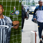 Azam FC bila Fei Toto