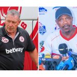 Simba SC vs Coastal Union