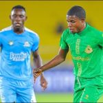 Yanga vs Pamba Jiji