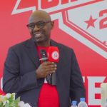 Selemani Haroub Bodi Simba SC