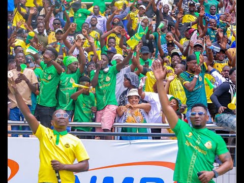 Yanga Yaweka Mtego Mzito kwa Simba: Mikakati Mipya Yawekwa Wazi Kabla ya Safari ya Zanzibar!