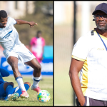 Florent Ibenge Azam FC