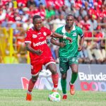 Pamba Jiji vs Simba SC