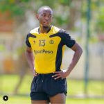 Yanga vs JKT Tanzania