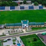 Simba SC Uwanja wa Meja Isamuhyo