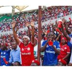 Simba SC vs Mighty Wanderers