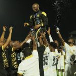 Azam FC CAF Confederation Cup