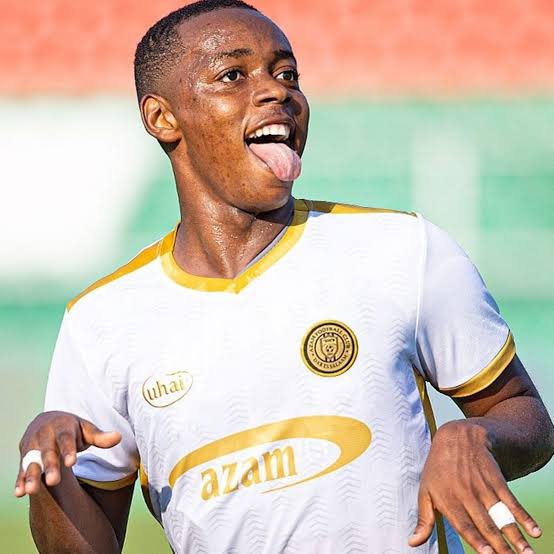 Simba Yawatengea Azam Sh Bilioni 1.7 Kumvuta Fei Toto Msimbazi