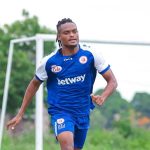 Selemani Mwalimu Simba SC