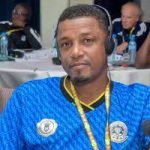 Kocha AbdulSaleh Abdallah JKU