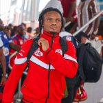 Selemani Mwalimu Simba SC