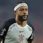 Memphis Depay Corinthians