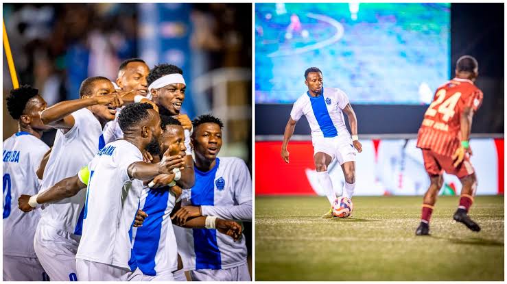 Rayon Sports CECAFA Kagame Cup 2026