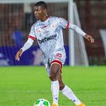Neo Maema Simba SC