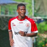 Neo Maema Simba SC