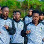 Banyana Banyana vs Nigeria