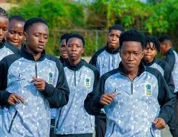 Banyana Banyana vs Nigeria