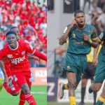 Simba na Yanga CAF Champions League