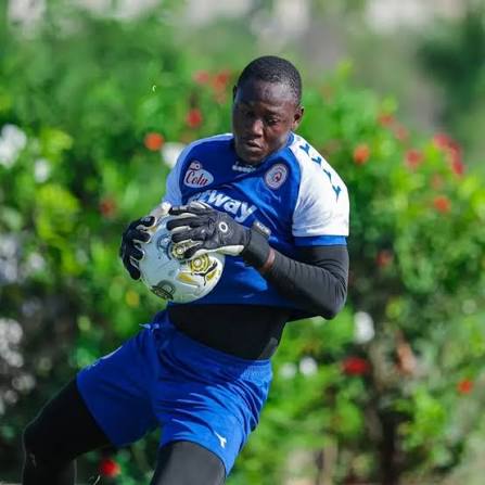 Kipa Mahammadou Kasali Kurejea Uwanjani Hivi Karibuni!