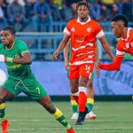 Yanga vs Coastal Union