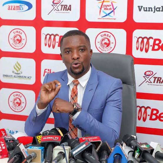 Simba SC Ligi ya Mabingwa Afrika