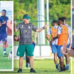 Wachezaji wazawa Taifa Stars AFCON 2027