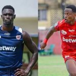 Majeruhi wa Simba SC