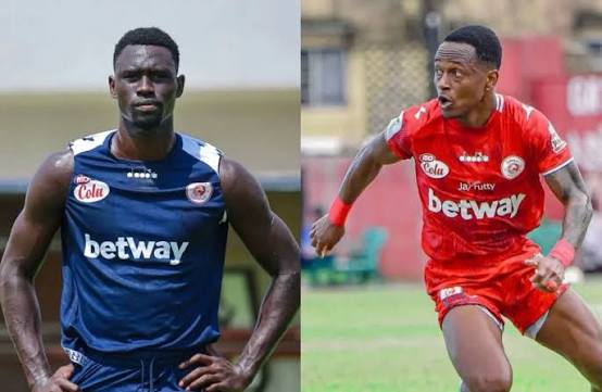 Majeruhi wa Simba SC