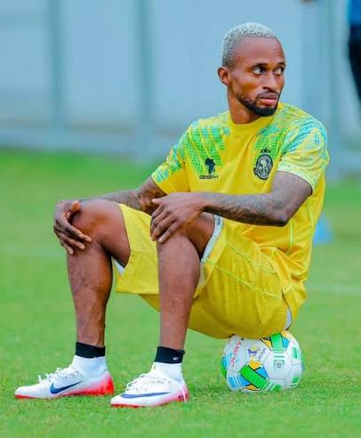 Hali ya Pacome Zouzoua Yanga SC: Ali Kamwe Afunguka Maendeleo Yake Kiafya