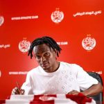 Selemani Mwalimu Simba SC