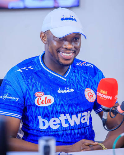 Usajili wa Simba SC