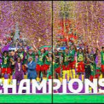 Cameroon Mabingwa WAFCON 2026