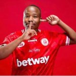 Keletso Makgalwa Simba SC
