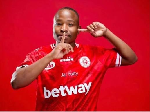 Keletso Makgalwa Simba SC