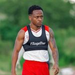 Nickson Kibabage Simba SC
