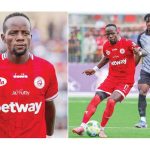 Clatous Chama Simba SC