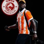 Ibrahim Nindi Simba