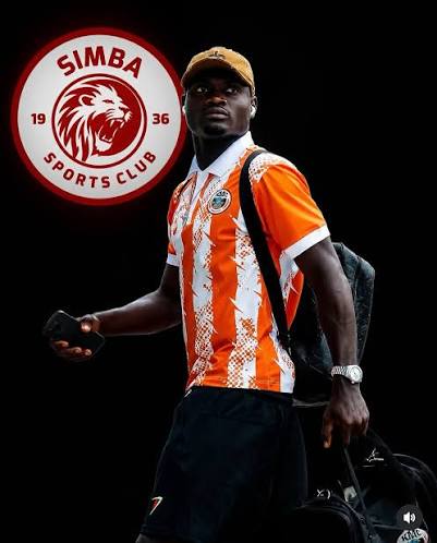 Ibrahim Nindi Simba