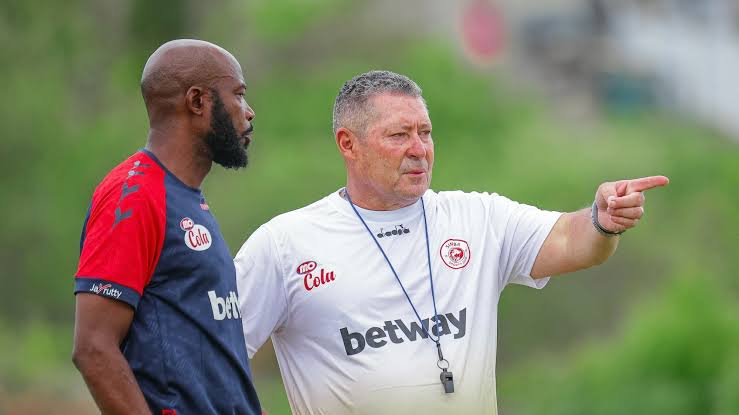 Kagera Sugar vs Simba SC Leo: Mtihani Mzito wa Steve Barker Kaitaba Bukoba!