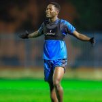 Jean Claude Girumugisha Yanga
