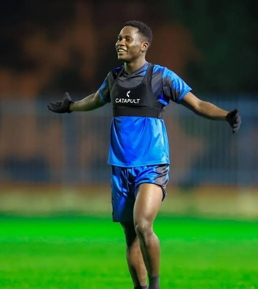 Jean Claude Girumugisha Yanga