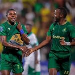 Fountain Gate vs Yanga SC