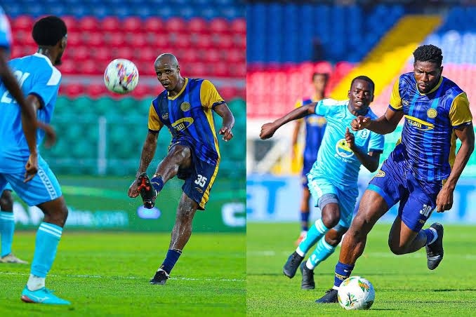 Bajeti ya Azam FC 2026/27
