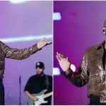 Trey Songz Dar es Salaam