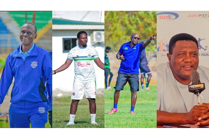 Rekodi Zawabeba Mashujaa, Namungo Ligi Kuu Bara Leo