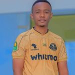Yanga vs Pamba Jiji